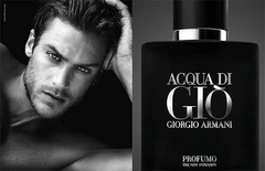 Nước Hoa Nam Giorgio Armani Acqua Di Gio Profumo