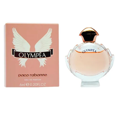 Nước Hoa Nữ Paco Rabanne Olympea Eau de Parfum