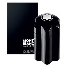 Nước Hoa Nam MontBlanc Emblem Eau De Toilette
