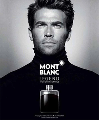 Nước Hoa Nam Montblanc Legend Eau de Toilette