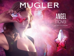 Nước Hoa Nữ Thierry Mugler Angel Nova EDP