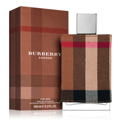 Nước Hoa Nam Burberry London For Men EDT