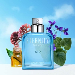 Nước Hoa Nam Calvin Klein Eternity Air for Men