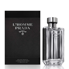 Nước Hoa Nam Prada L’Homme EDT