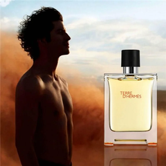 Nước Hoa Nam HERMES Terre d’Hermes Eau de Toilette