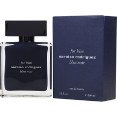 Nước Hoa Nam Narciso Rodriguez Bleu Noir For Him EDT