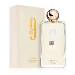 Nước Hoa Nữ Afnan 9 AM