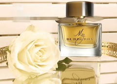 Nước Hoa Nữ Burberry My Burberry EDP