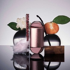 Nước Hoa Nữ Carolina Herrera 212 Sexy Women