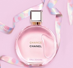 Nước Hoa Nữ Chanel Chance Eau Tendre EDP