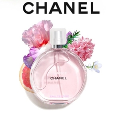 Nước Hoa Nữ Chanel Chance Eau Tendre Eau de Toilette