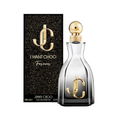 Nước Hoa Nữ Jimmy Choo I Want Choo Forever EDP
