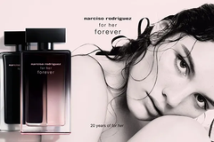 Nước Hoa Nữ Narciso Rodriguez For Her Forever EDP