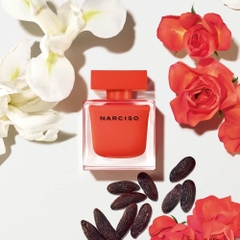 Nước Hoa Nữ Narciso Rodriguez Narciso Rouge Eau De Parfum