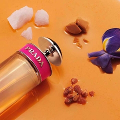 Nước hoa Nữ Prada Candy EDP