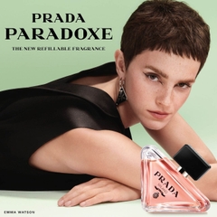 Nước Hoa Nữ Prada Paradoxe EDP