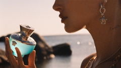 Nước Hoa Nữ Versace Pour Femme Dylan Turquoise EDT