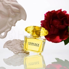 Nước Hoa Nữ Versace Yellow Diamond Eau de Toilette