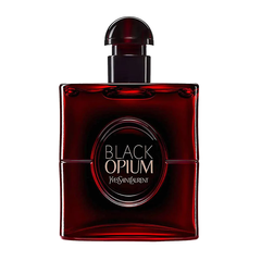 Nước Hoa Nữ Yves Saint Laurent Black Opium Over Red EDP