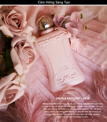 Nước Hoa Nữ  Parfums de Marly Delina Exclusif