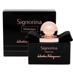 Nước Hoa Nữ Salvatore Ferragamo Signorina Misteriosa edp
