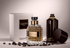 Nước Hoa Nam Valentino Uomo For Men EDT