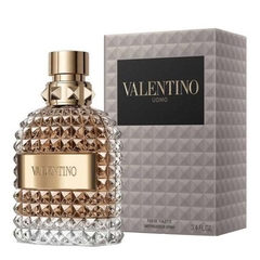 Nước Hoa Nam Valentino Uomo For Men EDT
