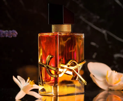 Nước Hoa Nữ Yves Saint Laurent Libre Intense