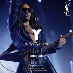 Nước Hoa Nam Yves Saint Laurent Y Eau De Parfum Intense