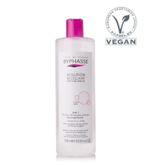 Nước Tẩy Trang Dành Cho Mọi Loại Da Byphasse Solution Micellaire