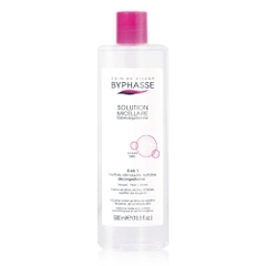 Nước Tẩy Trang Dành Cho Mọi Loại Da Byphasse Solution Micellaire