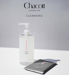 Nước Tẩy Trang Chacott For Professionals Cleansing Water