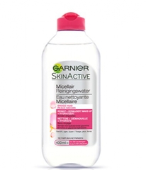 Nước Tẩy Trang Garnier Micellar Cleansing Water 400ml