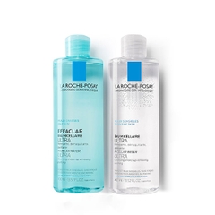 Nước Tẩy Trang La Roche Posay Effaclar Micellar Water Ultra