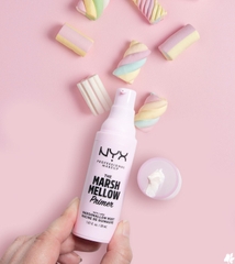 Kem Lót NYX The Marshmallow Primer