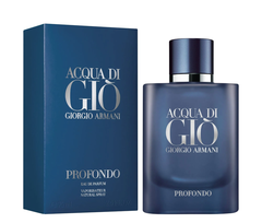 Nước Hoa Nam Giorgio Armani Acqua Di Gio Profumo Eau De Parfum