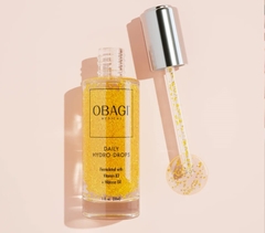 Tinh Chất Serum Obagi Daily Hydro-Drops Tinh Chất Cấp Nước Phục Hồi Da