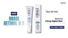 Kem Chống Lão Hóa Obagi Retinol 28g