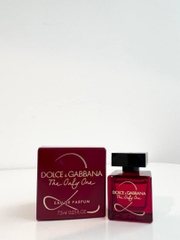 Nước Hoa Nữ Dolce & Gabbana The Only One 2 EDP