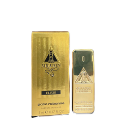 Nước hoa Paco Rabanne 1 Million Elixir EDP