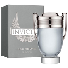 Nước Hoa Nam Paco Rabanne Invictus EDT