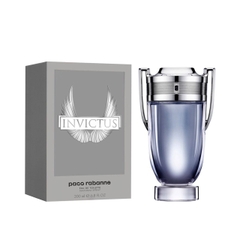 Nước Hoa Nam Paco Rabanne Invictus EDT