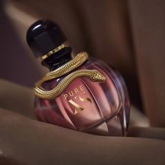 Nước Hoa Nữ Paco Rabanne Pure XS For Women EDP