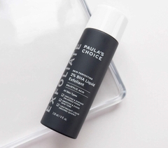 Dung Dịch Tẩy Da Chết Paula’s Choice 2% BHA 30ml Skin Perfecting 2% BHA Liquid