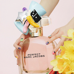 Nước Hoa Nữ Marc Jacobs Perfect