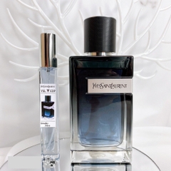 Nước Hoa Nam YSL Y  Eau de Parfum