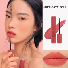 Son Kem 3CE  Blurring Liquid Lip