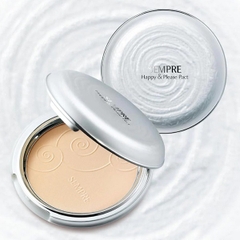 Phấn Phủ Geo Lamy Sempre Happy & Please Pact