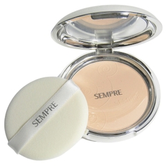 Phấn Phủ Geo Lamy Sempre Happy & Please Pact