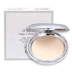 Phấn Phủ Geo Lamy Sempre Happy & Please Pact